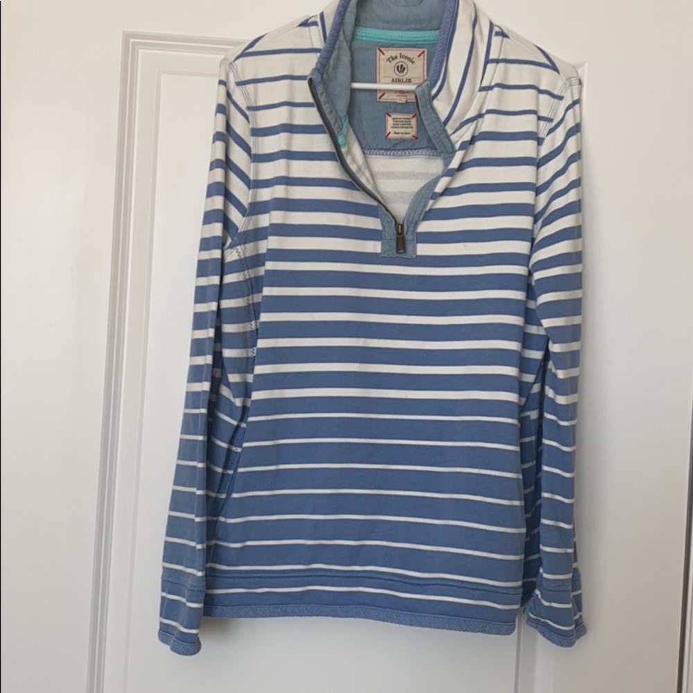 Airlie Nautical Pullover
